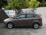 USED 2016 66 FORD C-MAX 1.0T EcoBoost Zetec MPV 5dr Petrol Manual Euro 6 (s/s) (125 ps) &pound;200 TO SECURE, DELIVERY AVAILABLE