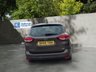 USED 2016 66 FORD C-MAX 1.0T EcoBoost Zetec MPV 5dr Petrol Manual Euro 6 (s/s) (125 ps) &pound;200 TO SECURE, DELIVERY AVAILABLE