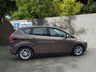 USED 2016 66 FORD C-MAX 1.0T EcoBoost Zetec MPV 5dr Petrol Manual Euro 6 (s/s) (125 ps) &pound;200 TO SECURE, DELIVERY AVAILABLE