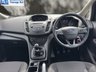 USED 2016 66 FORD C-MAX 1.0T EcoBoost Zetec MPV 5dr Petrol Manual Euro 6 (s/s) (125 ps) &pound;200 TO SECURE, DELIVERY AVAILABLE