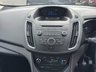 USED 2016 66 FORD C-MAX 1.0T EcoBoost Zetec MPV 5dr Petrol Manual Euro 6 (s/s) (125 ps) &pound;200 TO SECURE, DELIVERY AVAILABLE