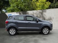 USED 2017 17 FORD ECOSPORT 1.5 TDCi Zetec SUV 5dr Diesel Manual 2WD Euro 6 (95 ps) &pound;200 TO SECURE, DELIVERY AVAILABLE