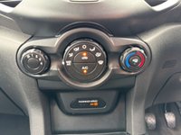 USED 2017 17 FORD ECOSPORT 1.5 TDCi Zetec SUV 5dr Diesel Manual 2WD Euro 6 (95 ps) &pound;200 TO SECURE, DELIVERY AVAILABLE