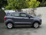 USED 2017 17 FORD ECOSPORT 1.5 TDCi Zetec SUV 5dr Diesel Manual 2WD Euro 6 (95 ps) &pound;200 TO SECURE, DELIVERY AVAILABLE
