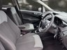 USED 2017 17 FORD ECOSPORT 1.5 TDCi Zetec SUV 5dr Diesel Manual 2WD Euro 6 (95 ps) &pound;200 TO SECURE, DELIVERY AVAILABLE