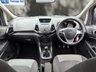 USED 2017 17 FORD ECOSPORT 1.5 TDCi Zetec SUV 5dr Diesel Manual 2WD Euro 6 (95 ps) &pound;200 TO SECURE, DELIVERY AVAILABLE