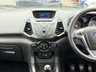 USED 2017 17 FORD ECOSPORT 1.5 TDCi Zetec SUV 5dr Diesel Manual 2WD Euro 6 (95 ps) &pound;200 TO SECURE, DELIVERY AVAILABLE
