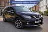 USED 2016 16 NISSAN X-TRAIL 1.6 dCi Tekna SUV 5dr Diesel XTRON Euro 6 (s/s) (130 ps) &pound;200 TO SECURE, DELIVERY AVAILABLE