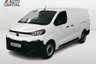 USED 2025 25 CITROEN DISPATCH 1.5 BlueHDi Enterprise XL 120 BHP LWB Euro 6 ULEZ Compliant Air Conditioning | Parking Aid | Apple CarPlay, Android Auto