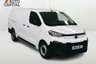 USED 2025 25 CITROEN DISPATCH 1.5 BlueHDi Enterprise XL 120 BHP LWB Euro 6 ULEZ Compliant Air Conditioning | Parking Aid | Apple CarPlay, Android Auto