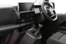 USED 2025 25 CITROEN DISPATCH 1.5 BlueHDi Enterprise XL 120 BHP LWB Euro 6 ULEZ Compliant Air Conditioning | Parking Aid | Apple CarPlay, Android Auto