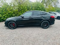 USED 2016 66 MERCEDES-BENZ GLC 2.1 GLC250d AMG Line (Premium Plus) Coupe 5dr Diesel G-Tronic 4MATIC Euro 6 (s/s) (204 ps) Award Winning Used Car Dealer Essex