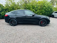 USED 2016 66 MERCEDES-BENZ GLC 2.1 GLC250d AMG Line (Premium Plus) Coupe 5dr Diesel G-Tronic 4MATIC Euro 6 (s/s) (204 ps) Award Winning Used Car Dealer Essex
