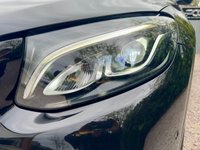 USED 2016 66 MERCEDES-BENZ GLC 2.1 GLC250d AMG Line (Premium Plus) Coupe 5dr Diesel G-Tronic 4MATIC Euro 6 (s/s) (204 ps) Award Winning Used Car Dealer Essex