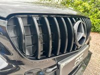USED 2016 66 MERCEDES-BENZ GLC 2.1 GLC250d AMG Line (Premium Plus) Coupe 5dr Diesel G-Tronic 4MATIC Euro 6 (s/s) (204 ps) Award Winning Used Car Dealer Essex