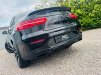 USED 2016 66 MERCEDES-BENZ GLC 2.1 GLC250d AMG Line (Premium Plus) Coupe 5dr Diesel G-Tronic 4MATIC Euro 6 (s/s) (204 ps) Award Winning Used Car Dealer Essex