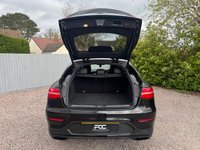 USED 2016 66 MERCEDES-BENZ GLC 2.1 GLC250d AMG Line (Premium Plus) Coupe 5dr Diesel G-Tronic 4MATIC Euro 6 (s/s) (204 ps) Award Winning Used Car Dealer Essex