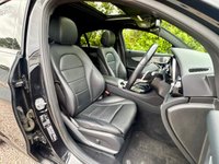 USED 2016 66 MERCEDES-BENZ GLC 2.1 GLC250d AMG Line (Premium Plus) Coupe 5dr Diesel G-Tronic 4MATIC Euro 6 (s/s) (204 ps) Award Winning Used Car Dealer Essex