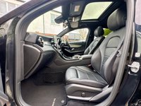 USED 2016 66 MERCEDES-BENZ GLC 2.1 GLC250d AMG Line (Premium Plus) Coupe 5dr Diesel G-Tronic 4MATIC Euro 6 (s/s) (204 ps) Award Winning Used Car Dealer Essex