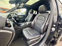 USED 2016 66 MERCEDES-BENZ GLC 2.1 GLC250d AMG Line (Premium Plus) Coupe 5dr Diesel G-Tronic 4MATIC Euro 6 (s/s) (204 ps) Award Winning Used Car Dealer Essex