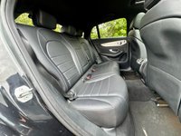 USED 2016 66 MERCEDES-BENZ GLC 2.1 GLC250d AMG Line (Premium Plus) Coupe 5dr Diesel G-Tronic 4MATIC Euro 6 (s/s) (204 ps) Award Winning Used Car Dealer Essex