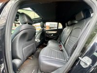 USED 2016 66 MERCEDES-BENZ GLC 2.1 GLC250d AMG Line (Premium Plus) Coupe 5dr Diesel G-Tronic 4MATIC Euro 6 (s/s) (204 ps) Award Winning Used Car Dealer Essex