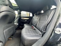 USED 2016 66 MERCEDES-BENZ GLC 2.1 GLC250d AMG Line (Premium Plus) Coupe 5dr Diesel G-Tronic 4MATIC Euro 6 (s/s) (204 ps) Award Winning Used Car Dealer Essex