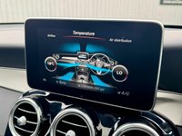USED 2016 66 MERCEDES-BENZ GLC 2.1 GLC250d AMG Line (Premium Plus) Coupe 5dr Diesel G-Tronic 4MATIC Euro 6 (s/s) (204 ps) Award Winning Used Car Dealer Essex