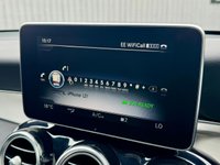 USED 2016 66 MERCEDES-BENZ GLC 2.1 GLC250d AMG Line (Premium Plus) Coupe 5dr Diesel G-Tronic 4MATIC Euro 6 (s/s) (204 ps) Award Winning Used Car Dealer Essex