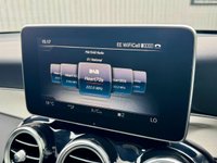 USED 2016 66 MERCEDES-BENZ GLC 2.1 GLC250d AMG Line (Premium Plus) Coupe 5dr Diesel G-Tronic 4MATIC Euro 6 (s/s) (204 ps) Award Winning Used Car Dealer Essex