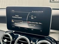 USED 2016 66 MERCEDES-BENZ GLC 2.1 GLC250d AMG Line (Premium Plus) Coupe 5dr Diesel G-Tronic 4MATIC Euro 6 (s/s) (204 ps) Award Winning Used Car Dealer Essex