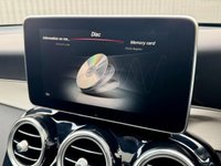 USED 2016 66 MERCEDES-BENZ GLC 2.1 GLC250d AMG Line (Premium Plus) Coupe 5dr Diesel G-Tronic 4MATIC Euro 6 (s/s) (204 ps) Award Winning Used Car Dealer Essex