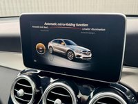 USED 2016 66 MERCEDES-BENZ GLC 2.1 GLC250d AMG Line (Premium Plus) Coupe 5dr Diesel G-Tronic 4MATIC Euro 6 (s/s) (204 ps) Award Winning Used Car Dealer Essex