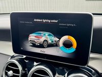 USED 2016 66 MERCEDES-BENZ GLC 2.1 GLC250d AMG Line (Premium Plus) Coupe 5dr Diesel G-Tronic 4MATIC Euro 6 (s/s) (204 ps) Award Winning Used Car Dealer Essex