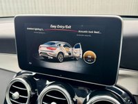 USED 2016 66 MERCEDES-BENZ GLC 2.1 GLC250d AMG Line (Premium Plus) Coupe 5dr Diesel G-Tronic 4MATIC Euro 6 (s/s) (204 ps) Award Winning Used Car Dealer Essex