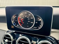 USED 2016 66 MERCEDES-BENZ GLC 2.1 GLC250d AMG Line (Premium Plus) Coupe 5dr Diesel G-Tronic 4MATIC Euro 6 (s/s) (204 ps) Award Winning Used Car Dealer Essex
