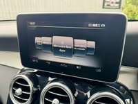 USED 2016 66 MERCEDES-BENZ GLC 2.1 GLC250d AMG Line (Premium Plus) Coupe 5dr Diesel G-Tronic 4MATIC Euro 6 (s/s) (204 ps) Award Winning Used Car Dealer Essex
