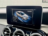 USED 2016 66 MERCEDES-BENZ GLC 2.1 GLC250d AMG Line (Premium Plus) Coupe 5dr Diesel G-Tronic 4MATIC Euro 6 (s/s) (204 ps) Award Winning Used Car Dealer Essex