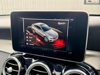 USED 2016 66 MERCEDES-BENZ GLC 2.1 GLC250d AMG Line (Premium Plus) Coupe 5dr Diesel G-Tronic 4MATIC Euro 6 (s/s) (204 ps) Award Winning Used Car Dealer Essex