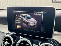 USED 2016 66 MERCEDES-BENZ GLC 2.1 GLC250d AMG Line (Premium Plus) Coupe 5dr Diesel G-Tronic 4MATIC Euro 6 (s/s) (204 ps) Award Winning Used Car Dealer Essex