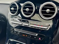 USED 2016 66 MERCEDES-BENZ GLC 2.1 GLC250d AMG Line (Premium Plus) Coupe 5dr Diesel G-Tronic 4MATIC Euro 6 (s/s) (204 ps) Award Winning Used Car Dealer Essex