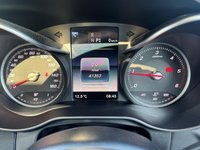USED 2016 66 MERCEDES-BENZ GLC 2.1 GLC250d AMG Line (Premium Plus) Coupe 5dr Diesel G-Tronic 4MATIC Euro 6 (s/s) (204 ps) Award Winning Used Car Dealer Essex