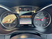USED 2016 66 MERCEDES-BENZ GLC 2.1 GLC250d AMG Line (Premium Plus) Coupe 5dr Diesel G-Tronic 4MATIC Euro 6 (s/s) (204 ps) Award Winning Used Car Dealer Essex