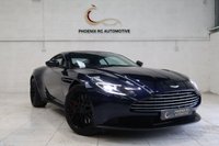 USED 2018 S ASTON MARTIN DB11 4.0 V8 Coupe 2dr Petrol Auto Euro 6 (s/s) (510 ps) PPF! 