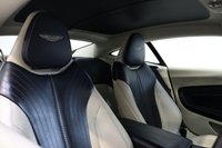 USED 2018 S ASTON MARTIN DB11 4.0 V8 Coupe 2dr Petrol Auto Euro 6 (s/s) (510 ps) PPF! 
