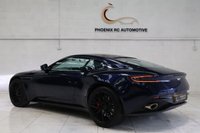 USED 2018 S ASTON MARTIN DB11 4.0 V8 Coupe 2dr Petrol Auto Euro 6 (s/s) (510 ps) PPF! 