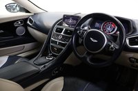 USED 2018 S ASTON MARTIN DB11 4.0 V8 Coupe 2dr Petrol Auto Euro 6 (s/s) (510 ps) PPF! 