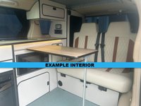 USED TOYOTA ALPHARD IDEAL FOR CUSTOM CAMPER CONVERSION