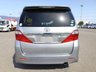 USED TOYOTA ALPHARD IDEAL FOR CUSTOM CAMPER CONVERSION