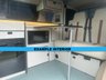 USED TOYOTA ALPHARD IDEAL FOR CUSTOM CAMPER CONVERSION